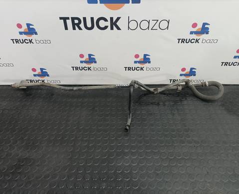 2174894 Трубка системы охлаждения для Scania