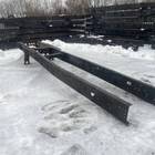 Рама с документами КАМАЗ 5490 СПГ (цена неактуальна) для КАМАЗ 5490 (с 2013)