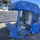 Боковина кабины левая для Scania 5-series P (с 2004 по 2016)