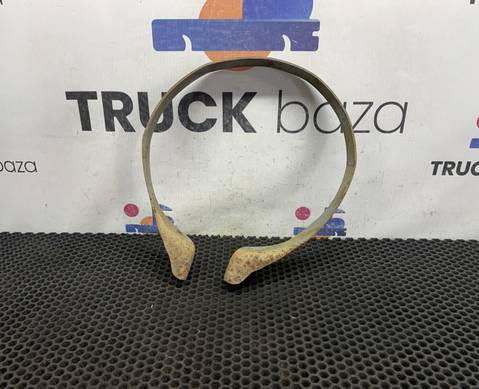 A0004321221 Хомут ресивера для Mercedes-Benz Actros