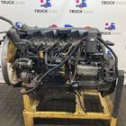 1871901 Двигатель MX300U1 408 л.с euro 5 (цена неактуальна) для Daf XF105 (с 2005)