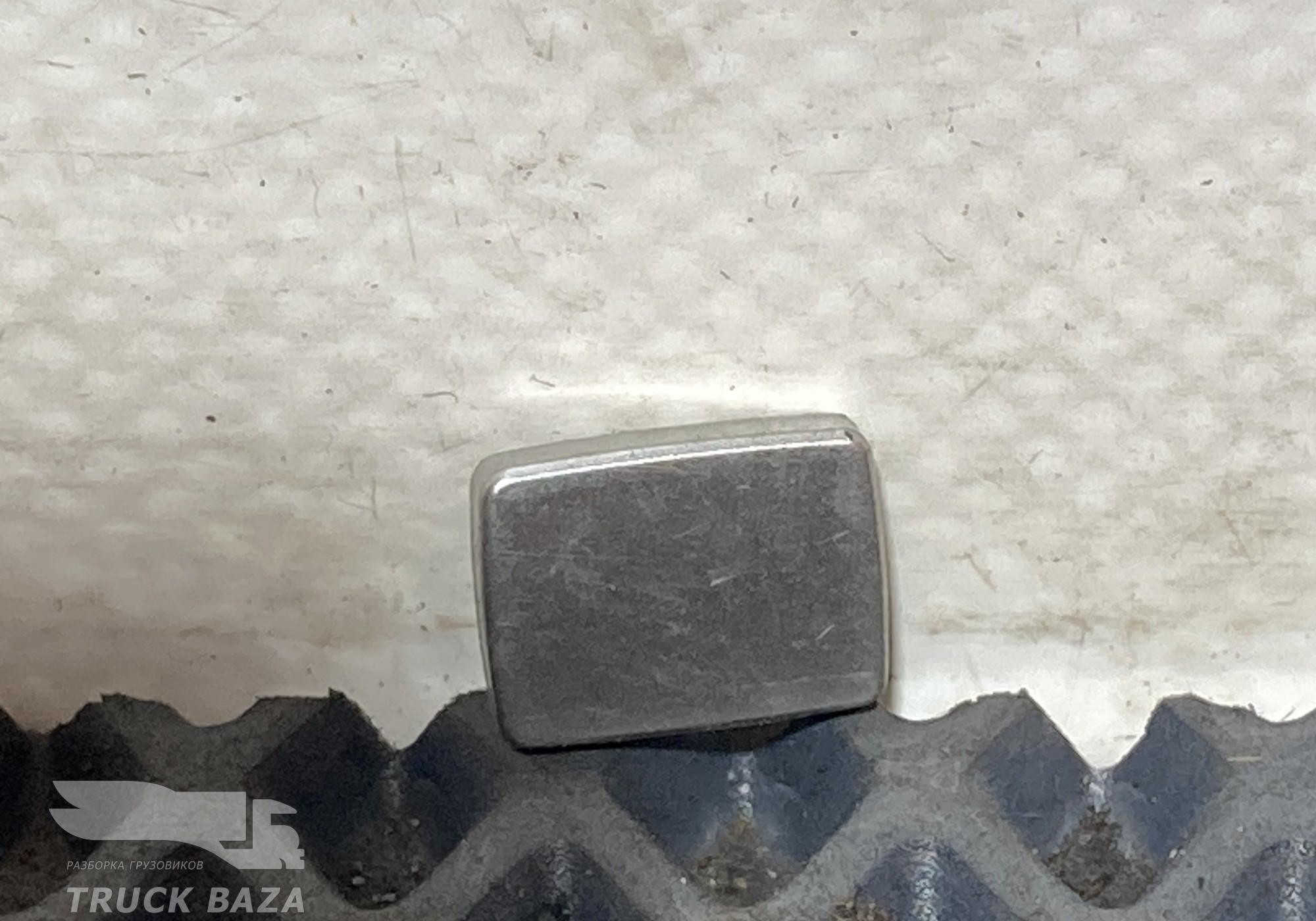 эмблема . для Man TGX II (с 2012)