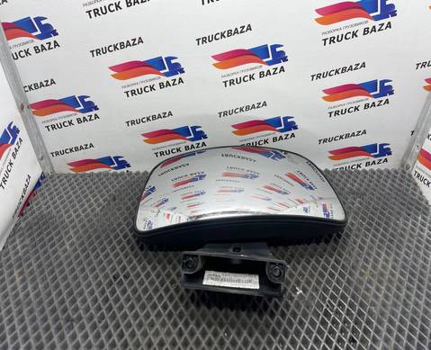 81637306733 Зеркало бордюрное для Man TGX II (с 2012)