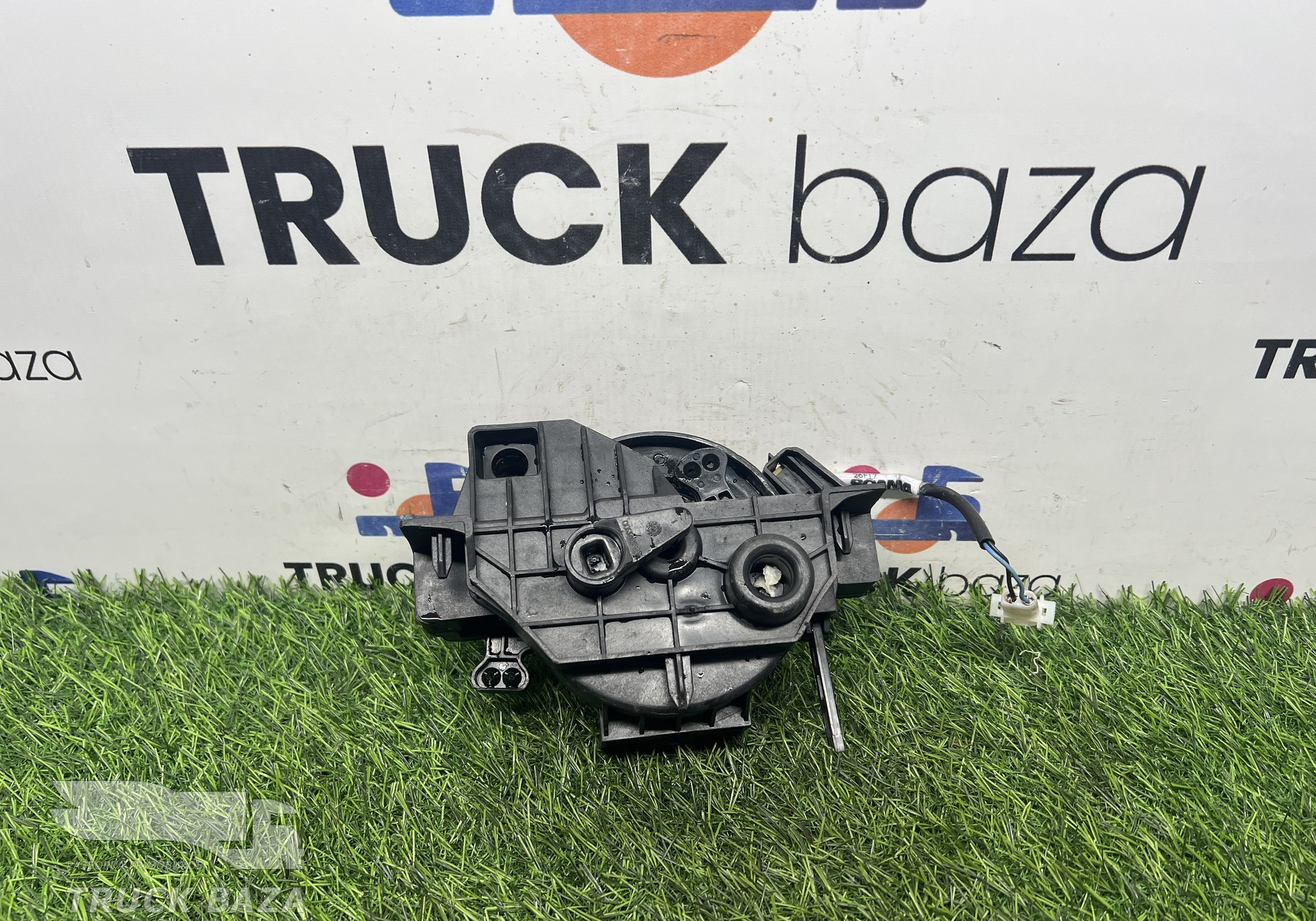 1753633 Кулачковый диск воздушной заслонки