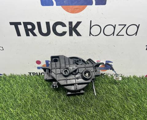 1753633 Кулачковый диск воздушной заслонки для Scania