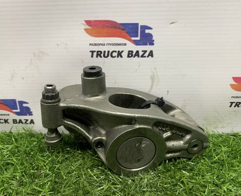 5580030 Вал рокера для DongFeng GX DFH4180