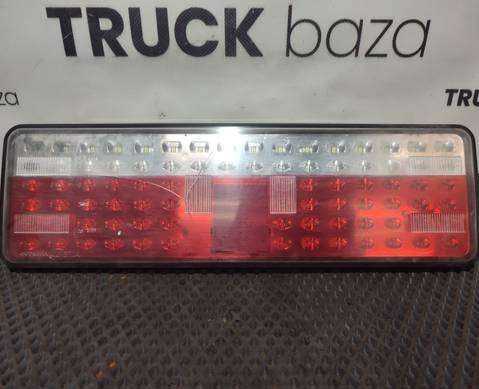 457301375365669 Фонарь задний для КАМАЗ 5490 (с 2013)