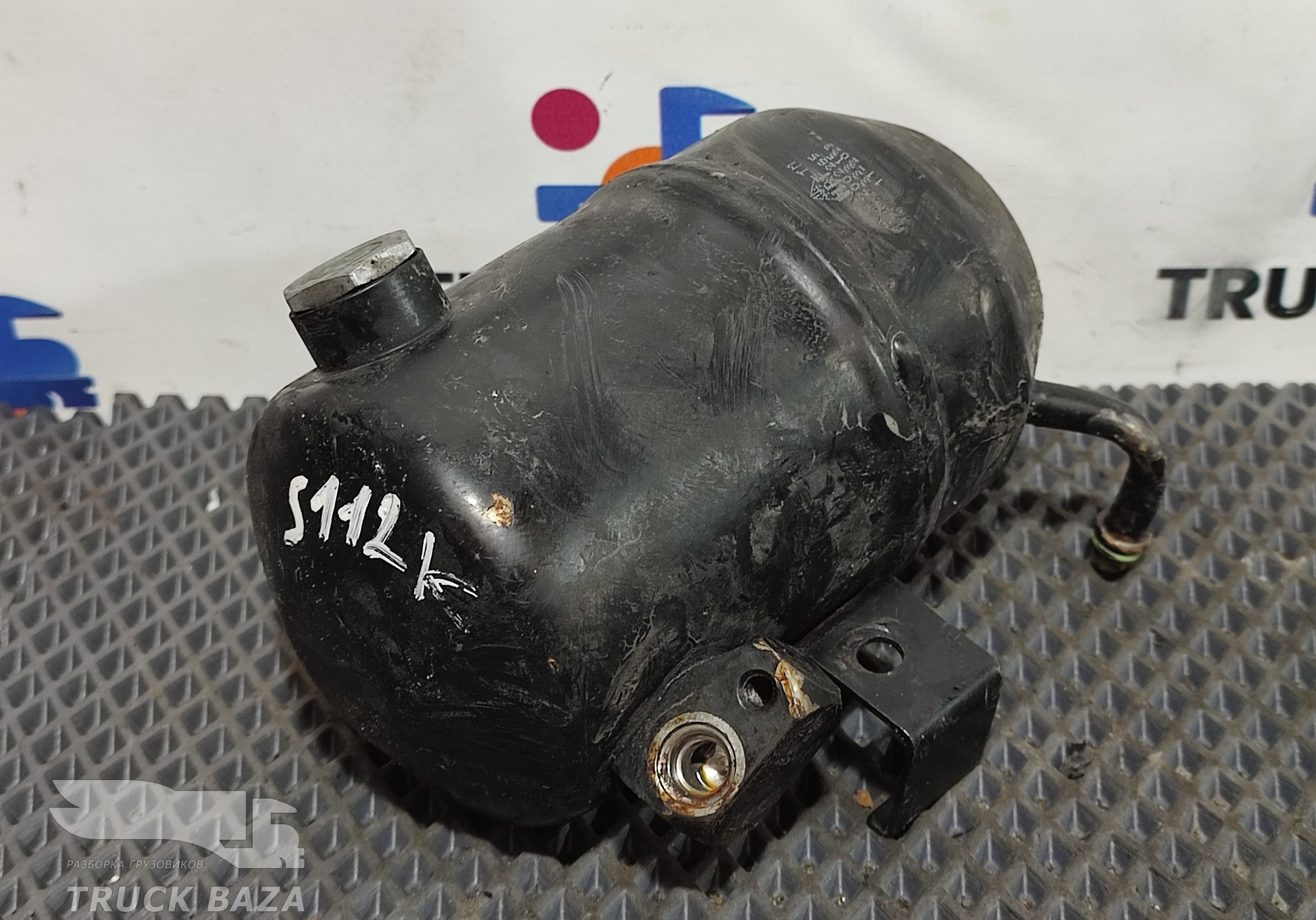 1772730 Осушитель системы кондиционирования