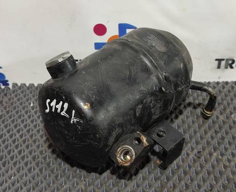 1772730 Осушитель системы кондиционирования для Scania