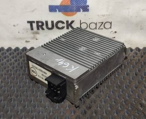 A0015421625 Преобразователь напряжения 18A для КАМАЗ 5490