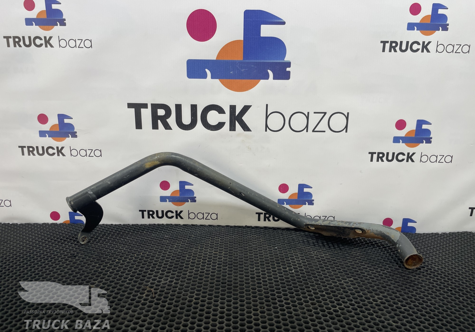 2156717 Трубка проводки датчика ABS для Scania