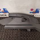 A9736841418 Накладка порога левая для КАМАЗ 54907