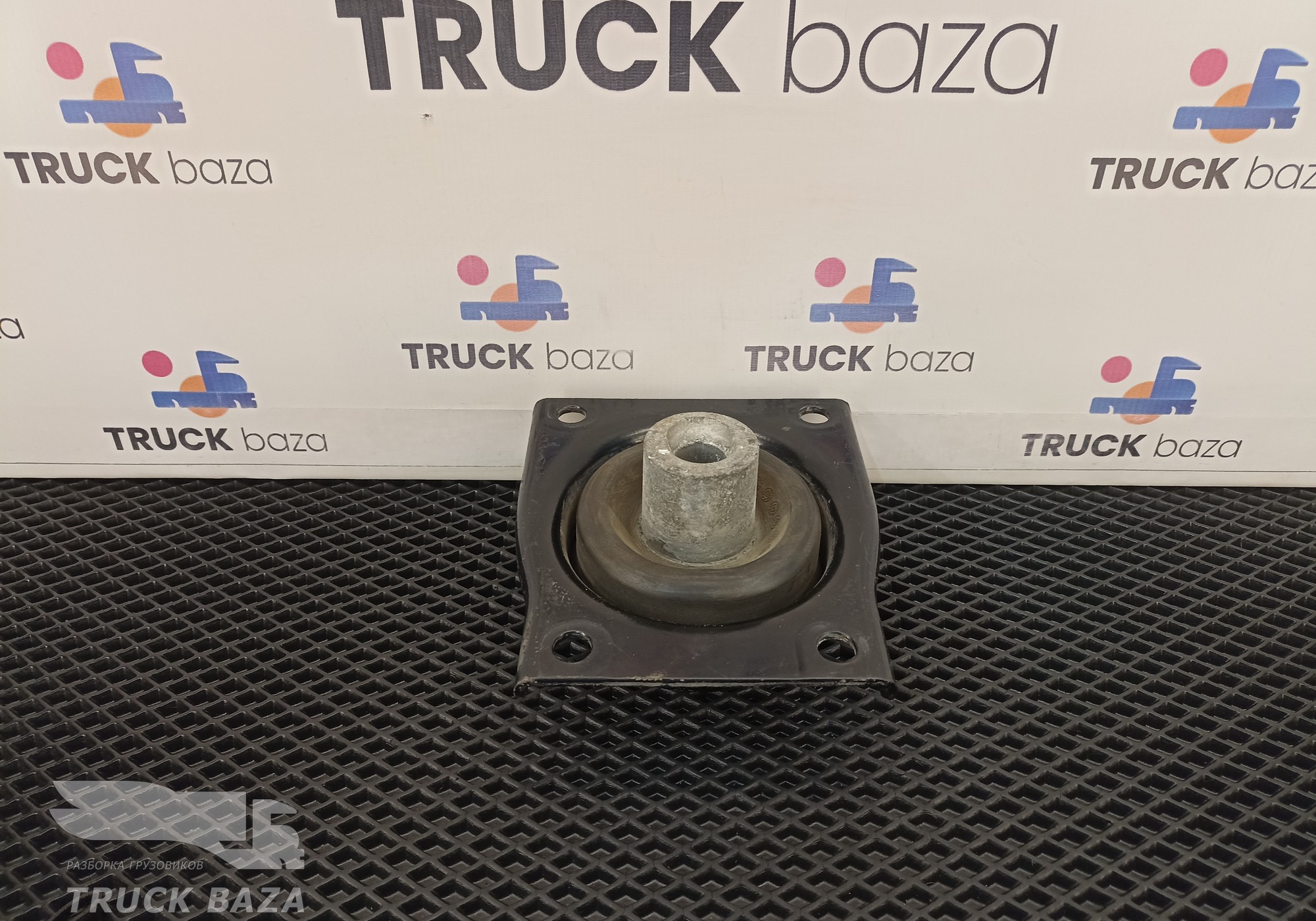 7421997280 Подушка двигателя передняя для Renault T