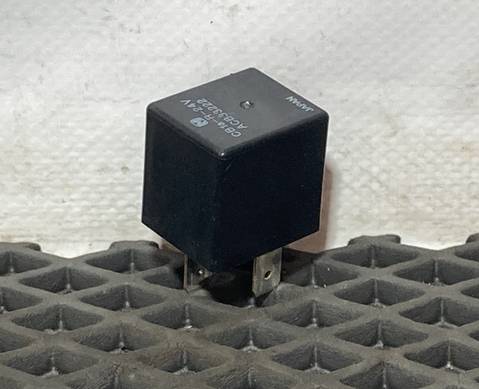 ACB33222 Реле 24 V для Faw JH6