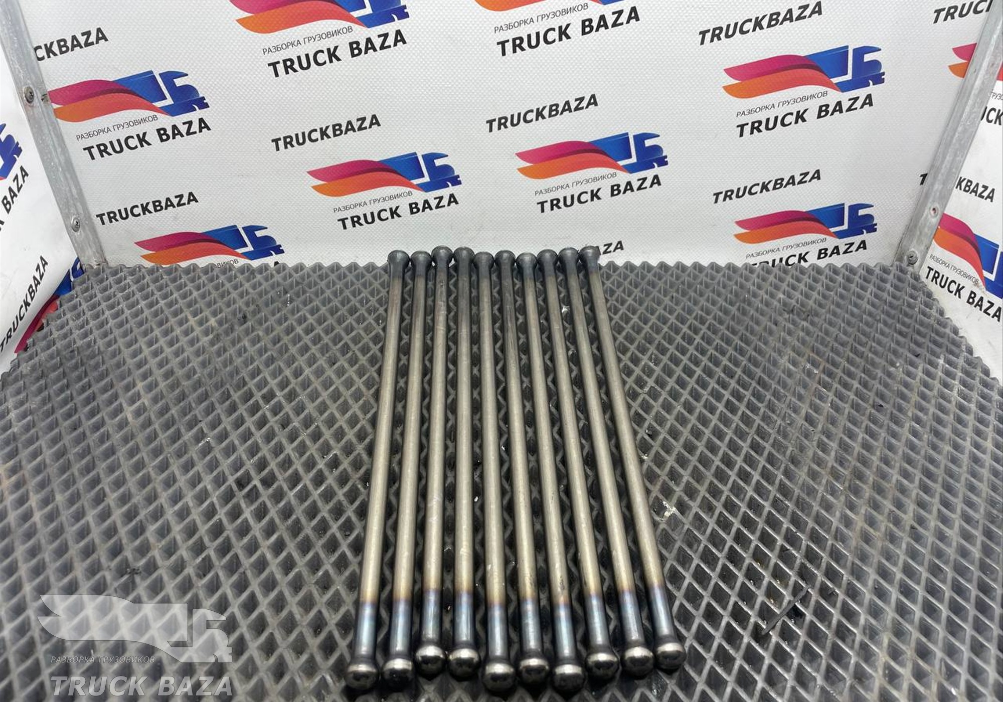 A4570540205 Штанга толкателя комплект для Mercedes-Benz Axor III (с 2010)