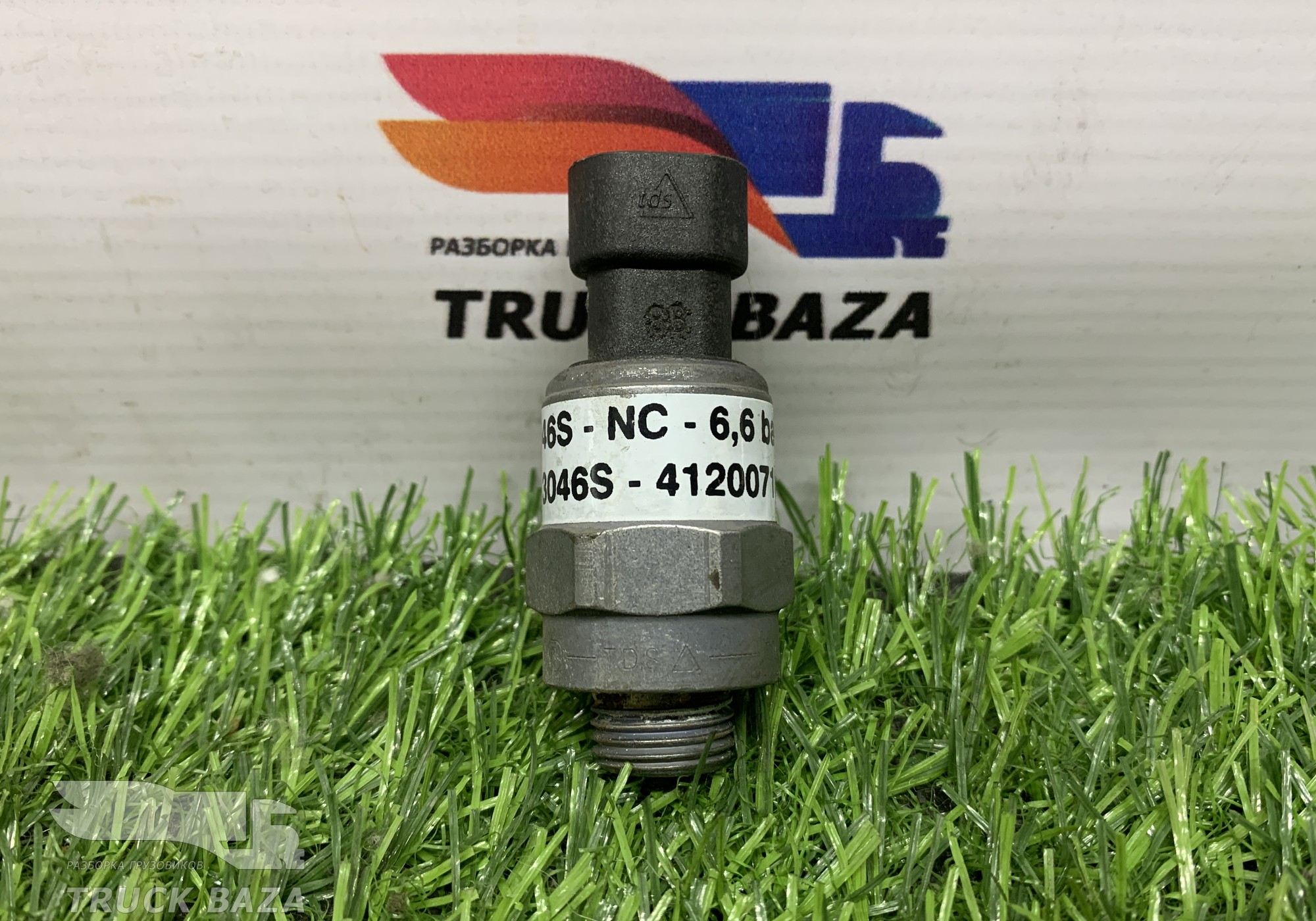 41200710 Датчик давления воздуха