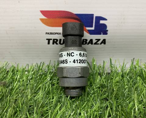 41200710 Датчик давления воздуха для Iveco Stralis II Hi-Way (с 2012)