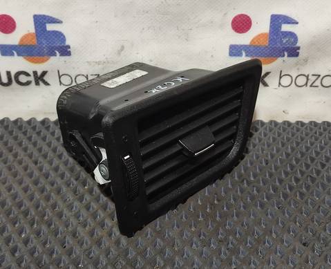 549018103121 Дефлектор воздушный левый для КАМАЗ 54901