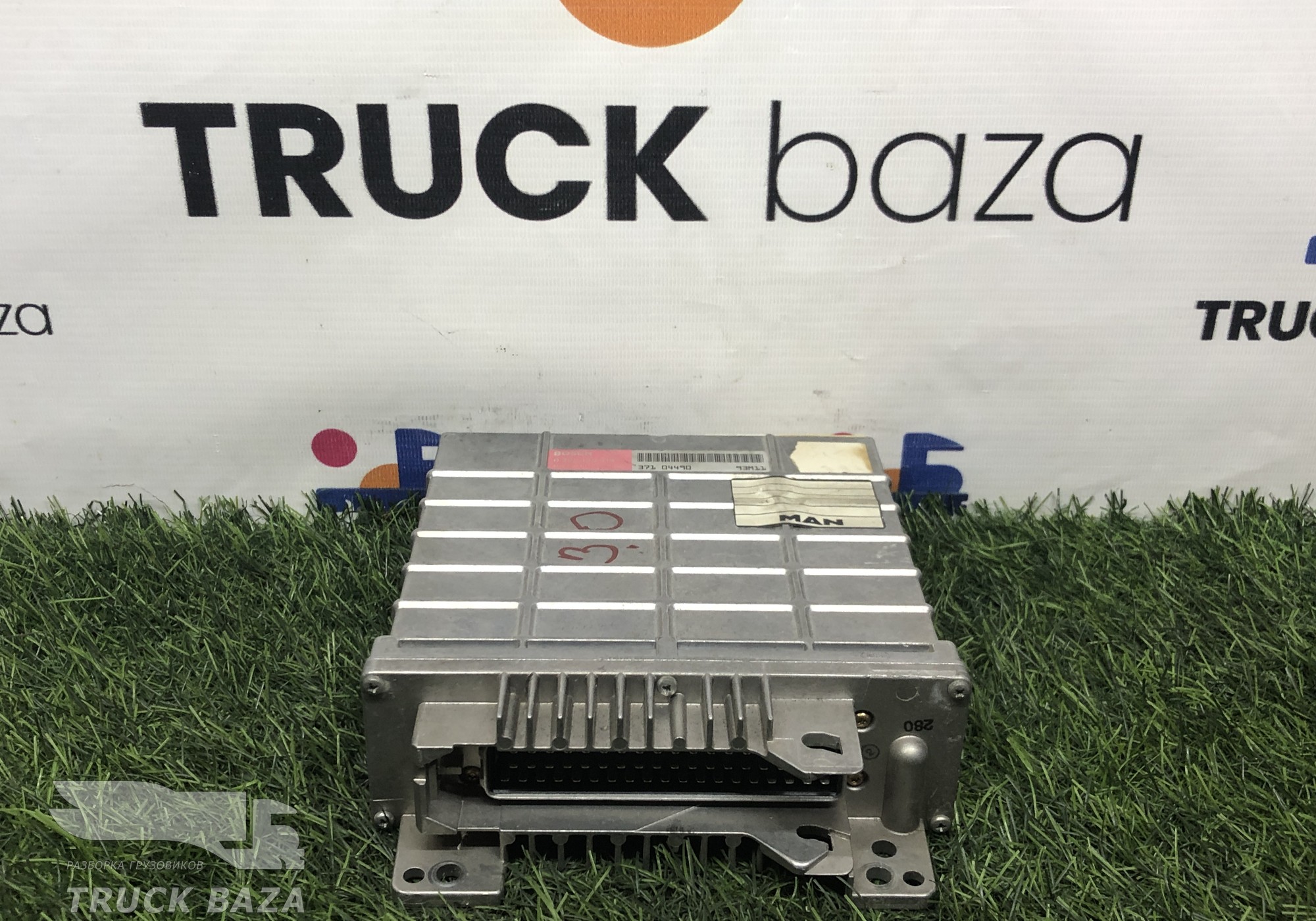 81259356469 Блок управления ABS