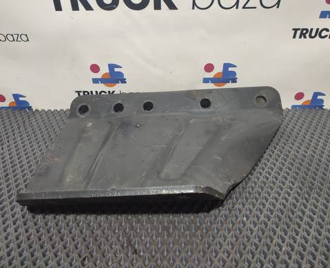 1906525 Кронштейн траверсы передний левый для Scania 5-series