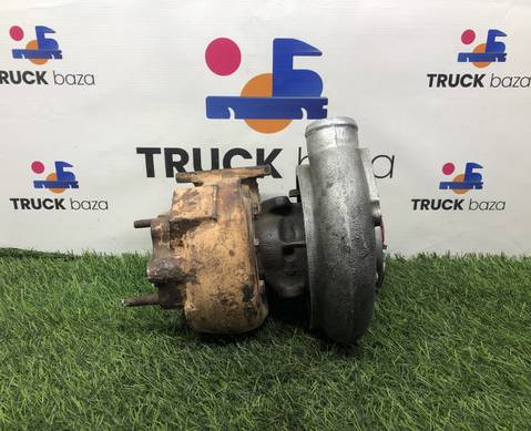 51091007439 Турбина Holset для Man TGM