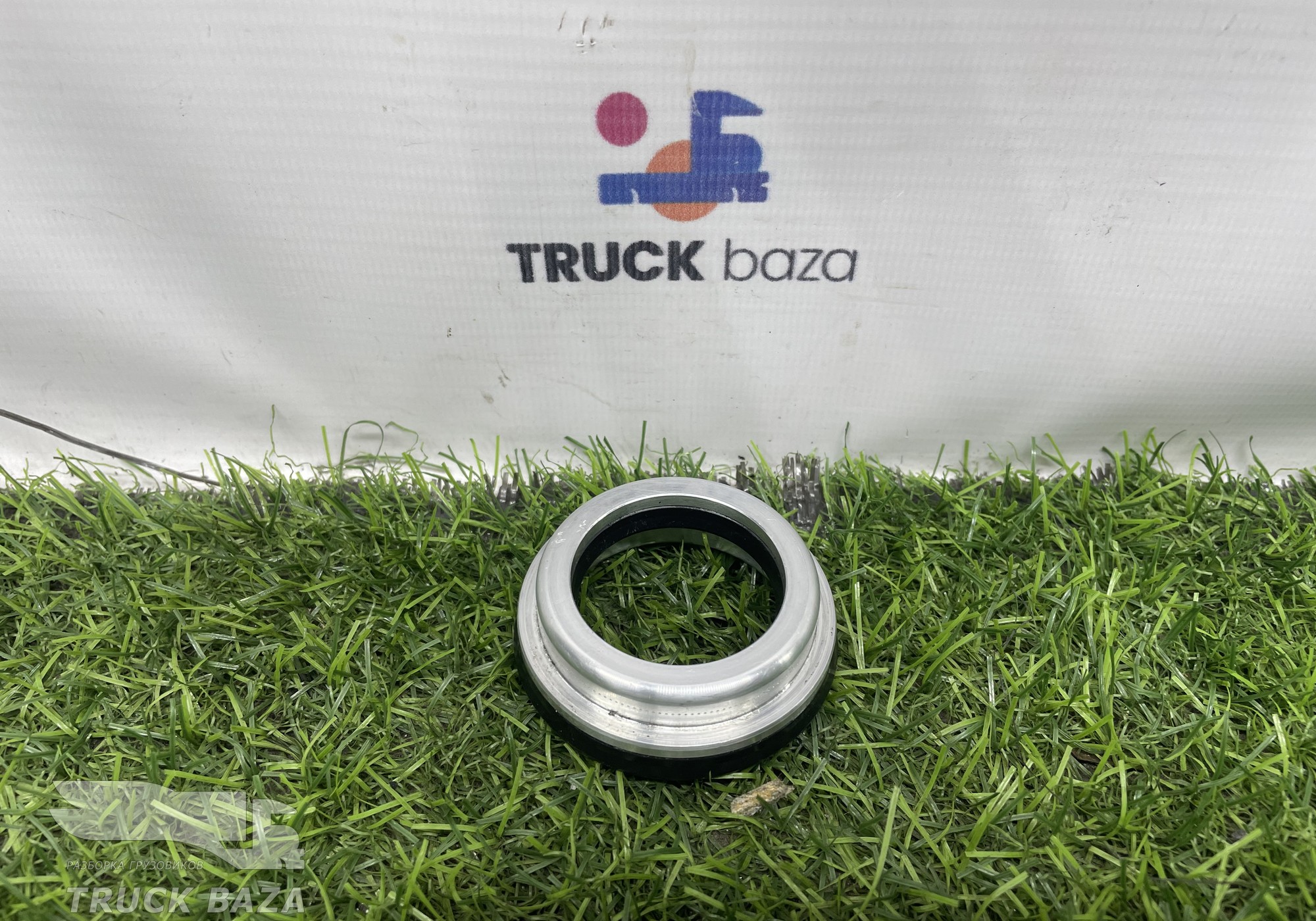 1358206023 Поршень АКПП ZF 12TX2620TD для КАМАЗ 54901