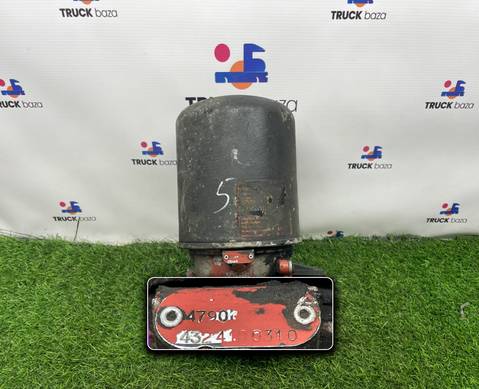 4324100310 Осушитель воздуха для Iveco EuroCargo I (с 1991 по 2000)