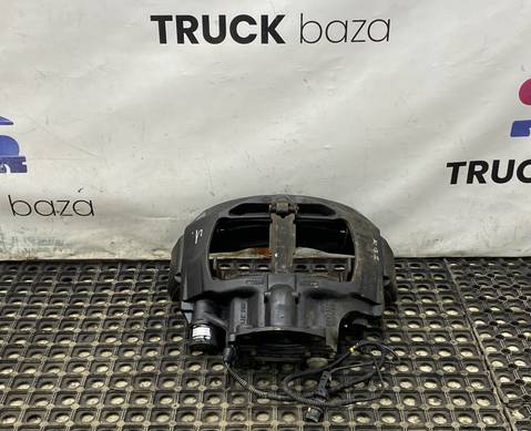 K171783 Суппорт передний левый для КАМАЗ 54901