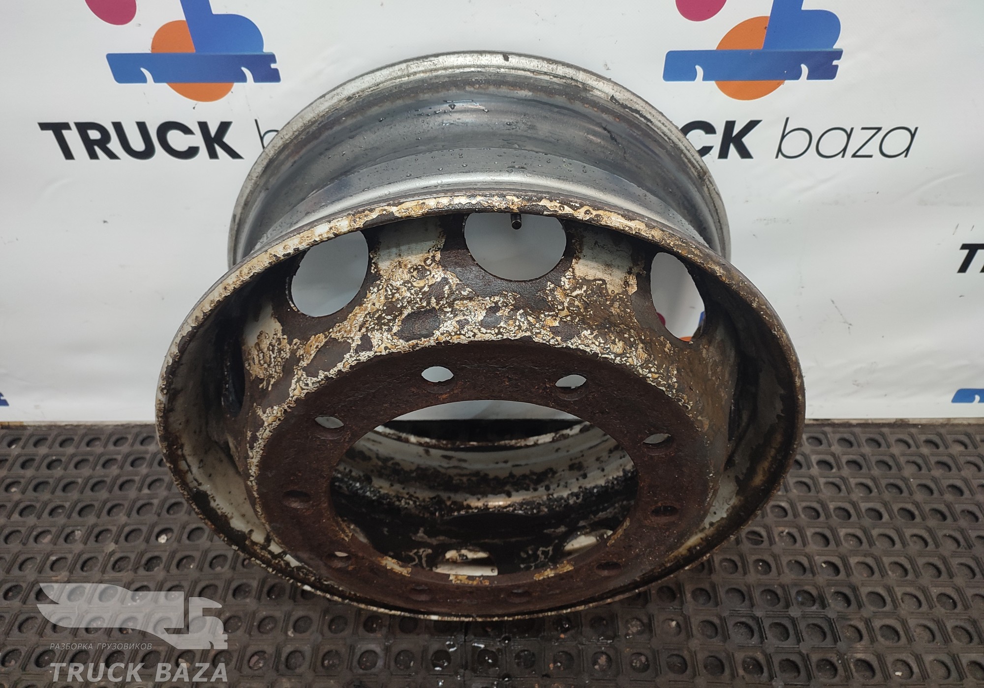 20946513 Диск колесный 9х22,5 ЕТ175 для Daf XF105 (с 2005)