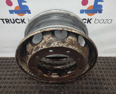 20946513 Диск колесный 9х22,5 ЕТ175 для Daf XF XF105 (III) (с 2006 по 2013)