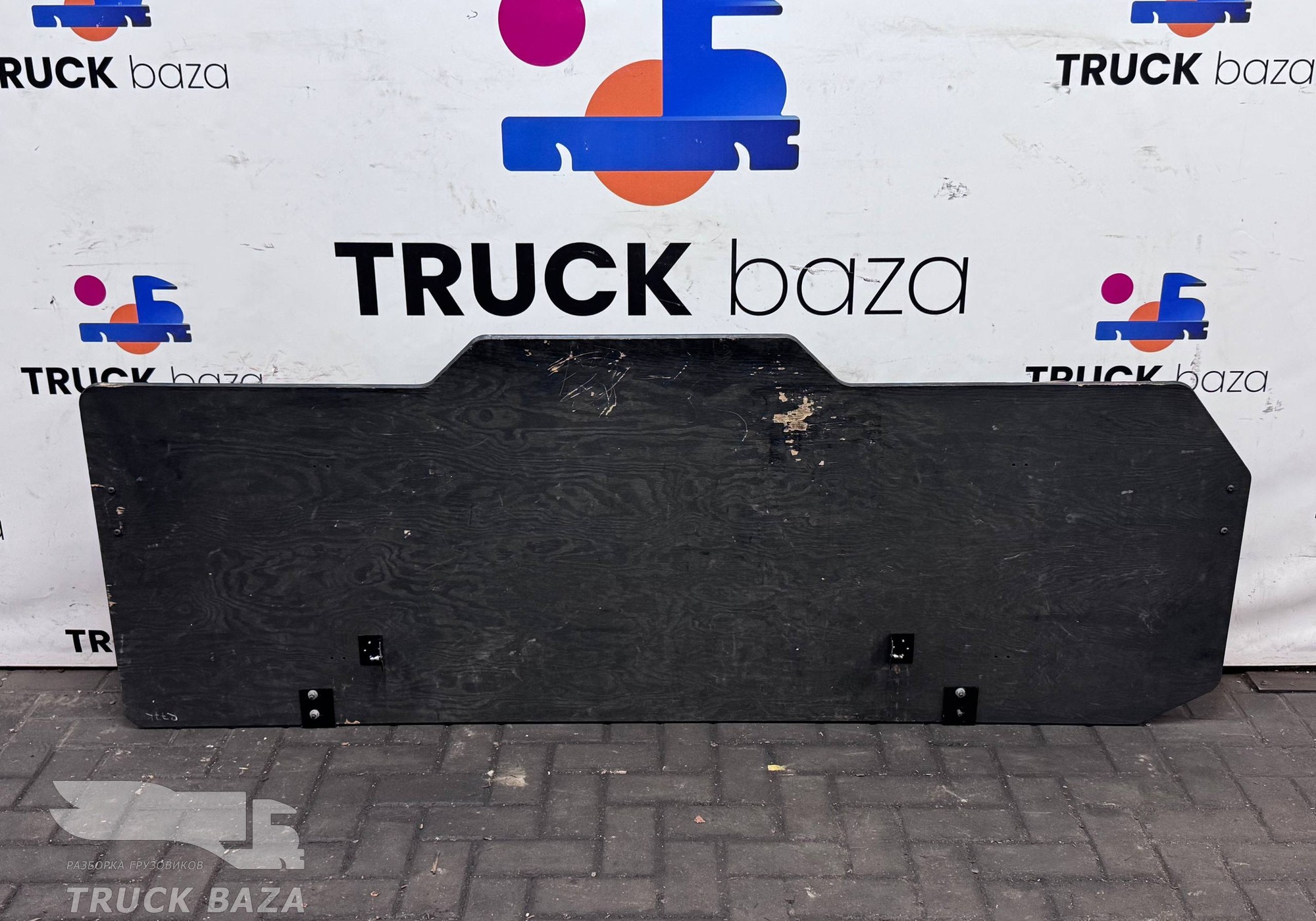 5010605831 Каркас спальника нижний для Renault Premium I (с 1996 по 2004)