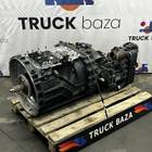 1700040H03E0 АКПП ZF 12TX2621TD TRAXON 2022 год для Sinotruk Sitrak C7H