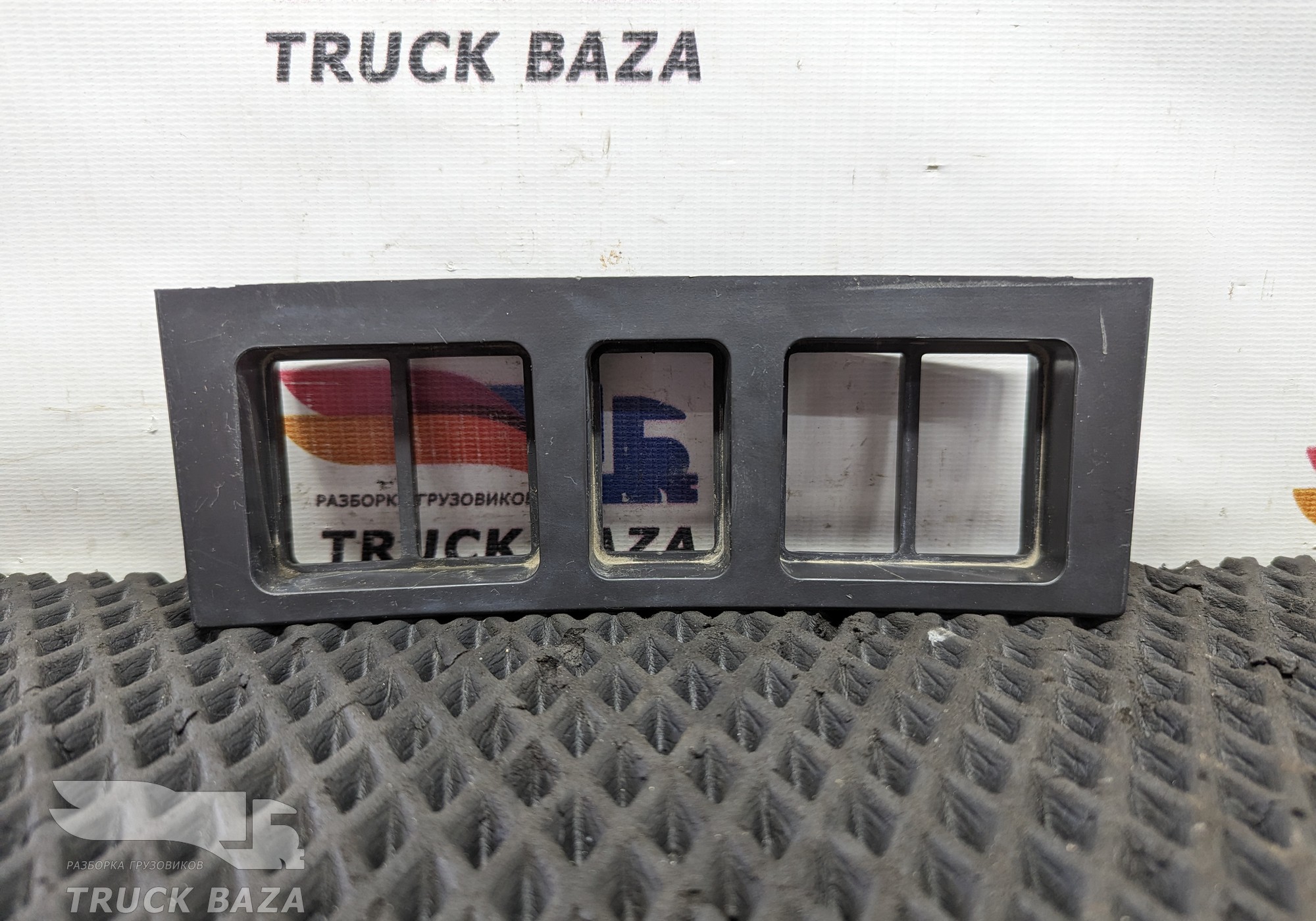 3175616 Панель переключателей для Volvo FH 3 (с 2008 по 2012)