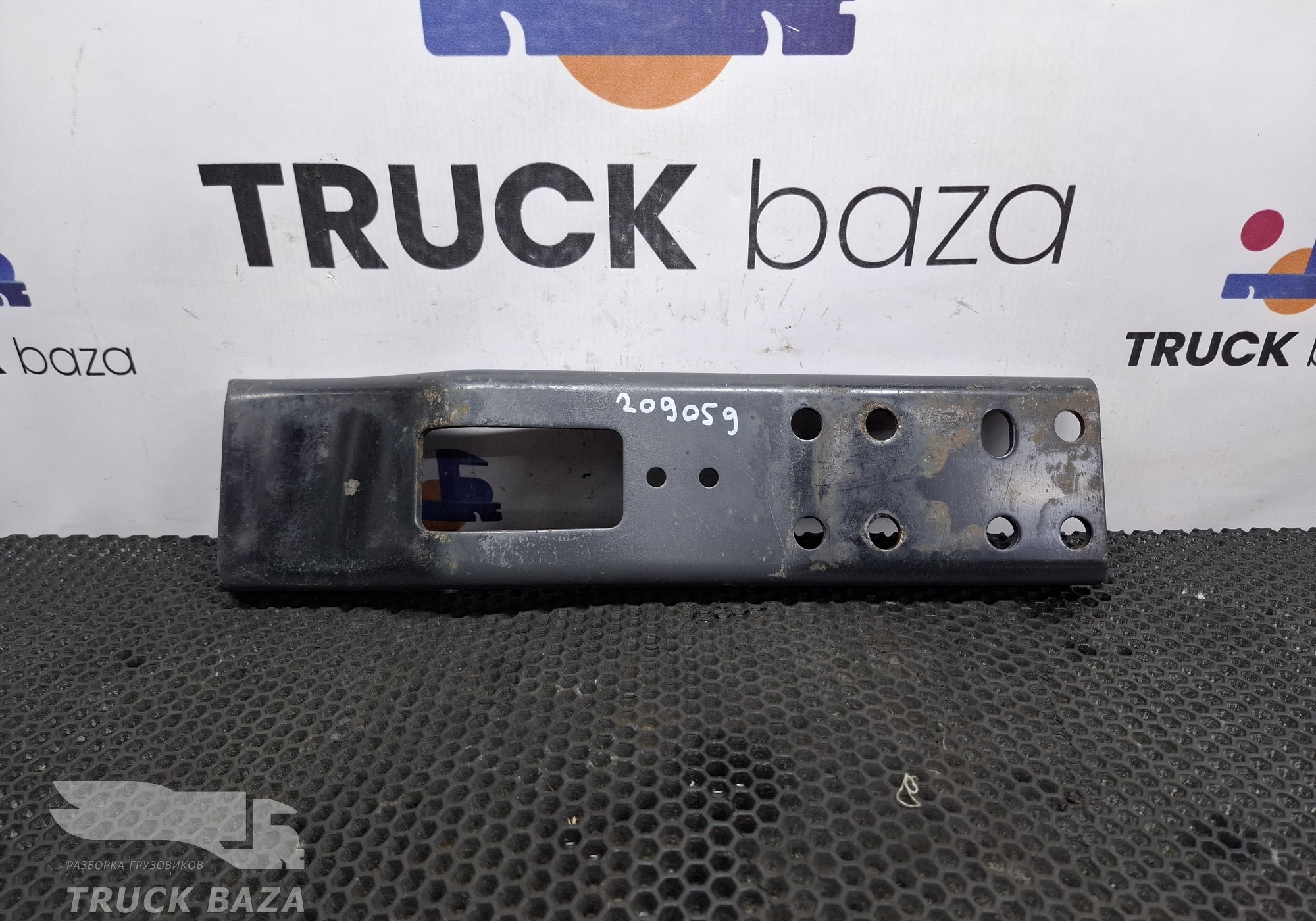 A9404294640 Кронштейн ресивера для Mercedes-Benz