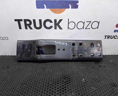 A9404294640 Кронштейн ресивера для Mercedes-Benz