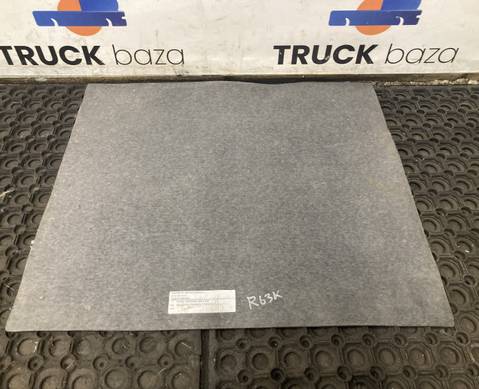 823302262 Коврик салона для Renault T (с 2013)