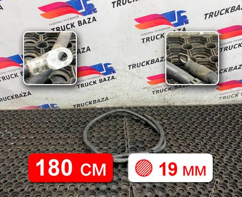 A0035400031 Силовой провод 1800/19.2 для Mercedes-Benz Actros MP3 (с 2008)