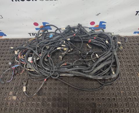 Проводка шасси основная для Daf XF105 (с 2006 по 2020)
