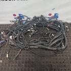 Проводка шасси основная для Daf XF105 (с 2006 по 2020)