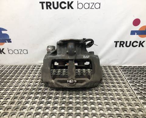 1627244 Суппорт передний правый / задний левый для Daf XF105