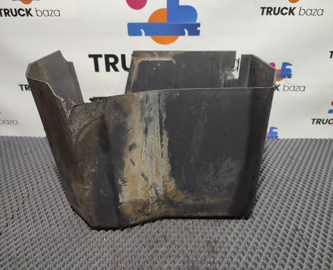 1724871 Крышка отсека клапанов для Scania 5-series