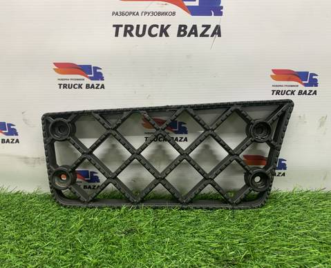 5490840501710 Площадка подножки для КАМАЗ 54901