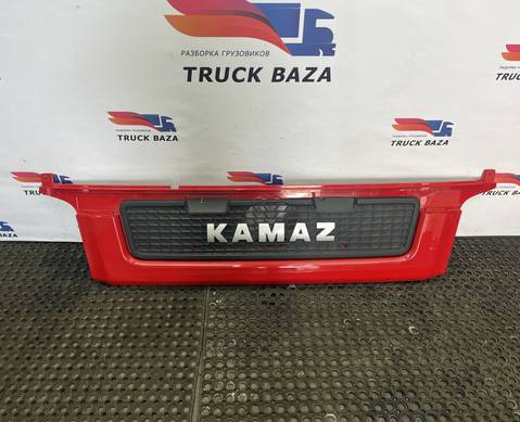 54908401322 Капот нижняя часть для КАМАЗ 5490 (с 2013)