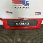 Капот нижняя часть для КАМАЗ 5490 (с 2013)