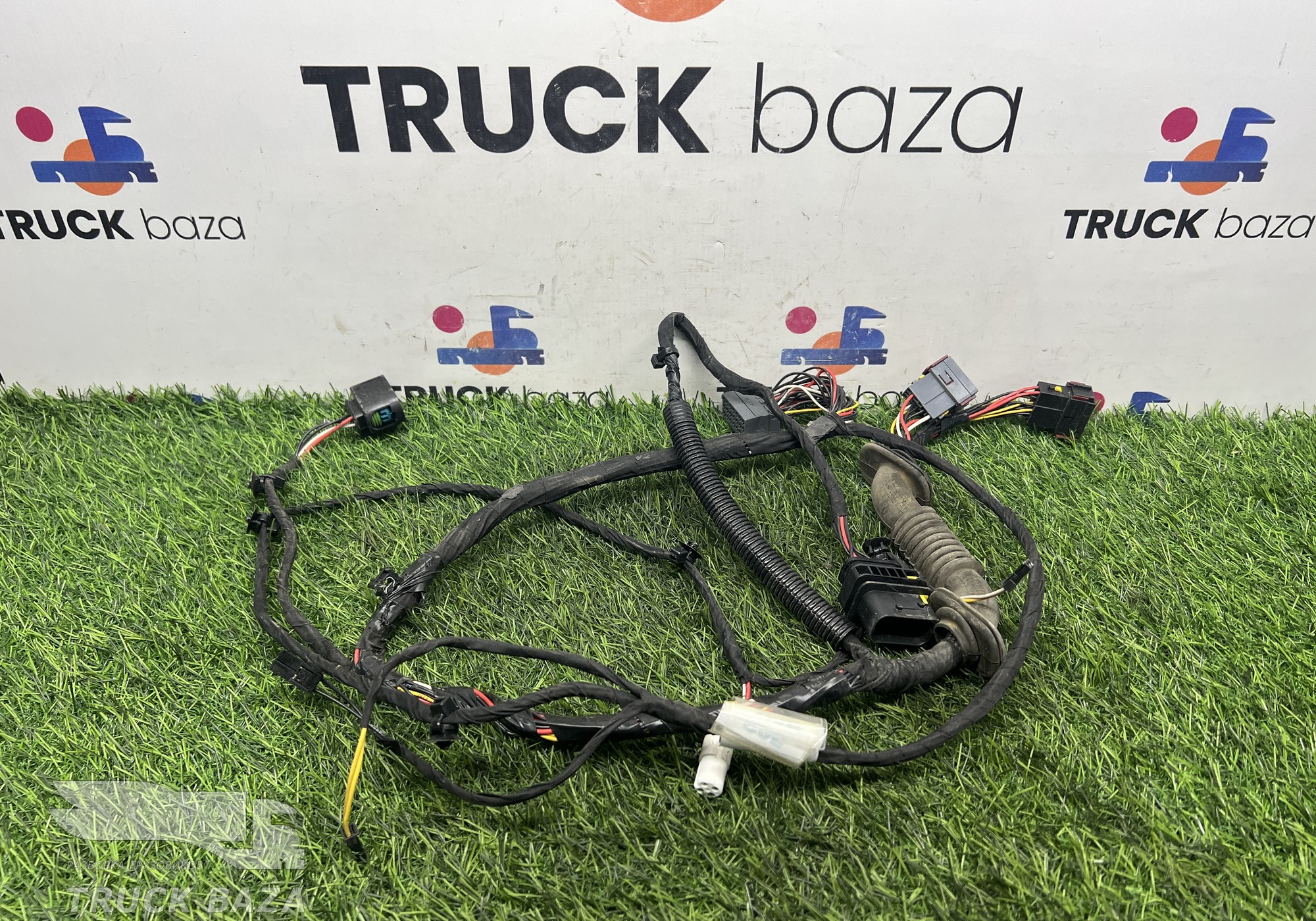 2198694 Проводка двери левой для Daf XF106 (с 2012)