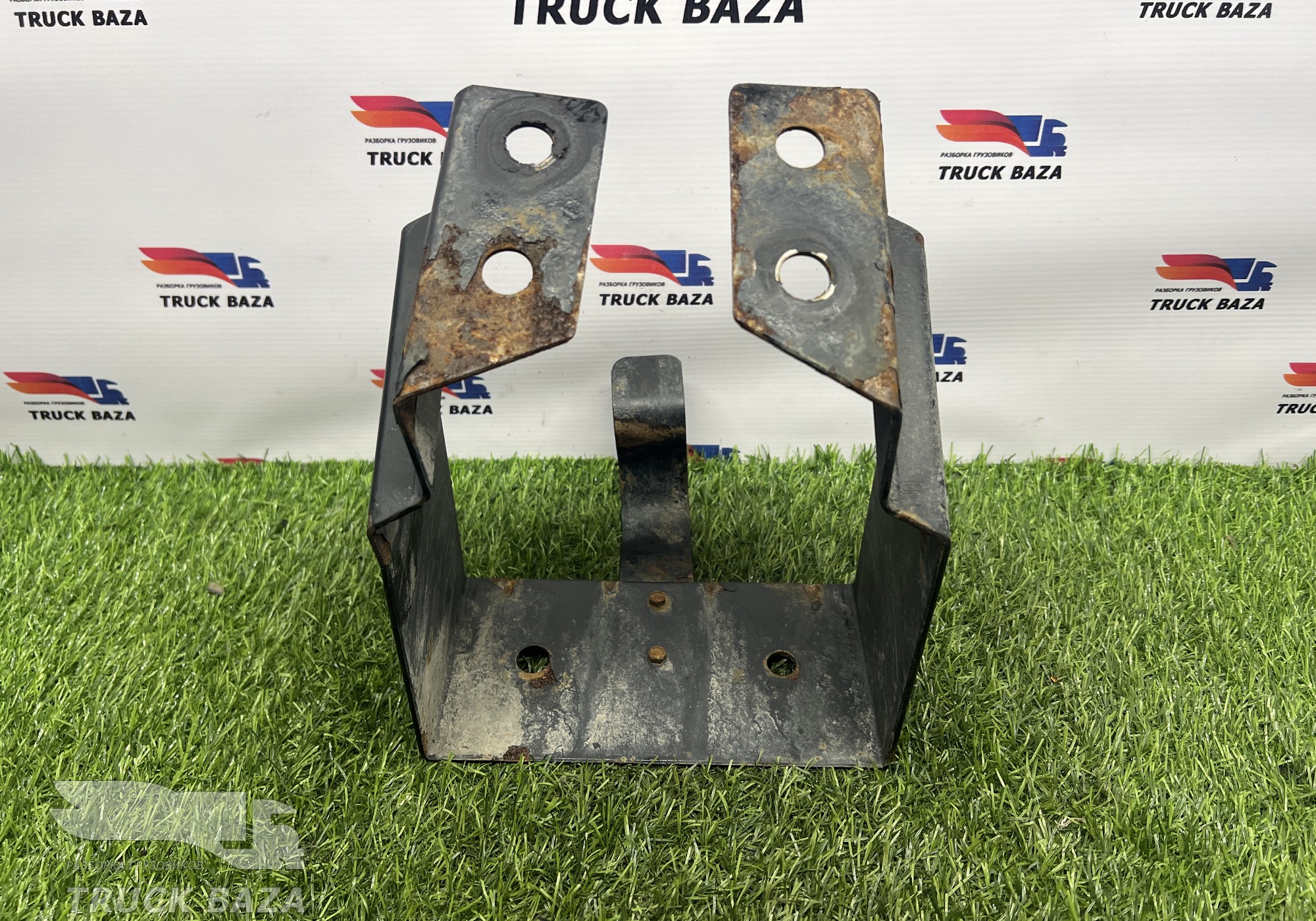 54901392708110 Кронштейн противооткатного упора для КАМАЗ 54901