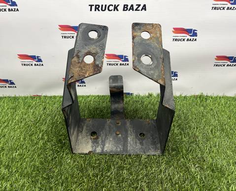 54901392708110 Кронштейн противооткатного упора для КАМАЗ 54901