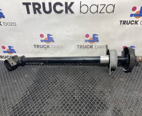 9604601109 Вал рулевого механизма для Mercedes-Benz Actros New Actros MP4 (с 2011)