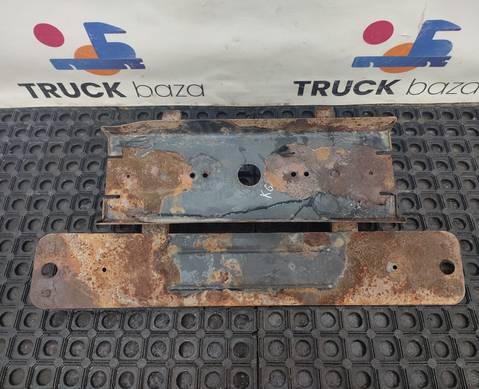 5490371601985 Кронштейн фонаря заднего левого для КАМАЗ 5490 (с 2013)