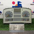 81272026123 Панель приборов